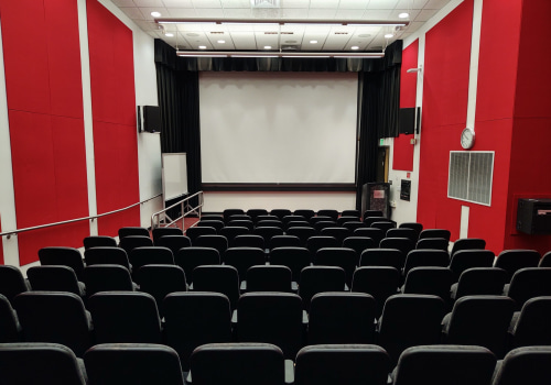 The Ultimate Guide to Group Discounts for Theatres in South Jordan, UT